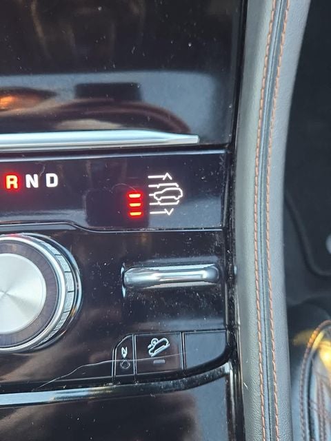 2022 Jeep Grand Cherokee L Summit Reserve