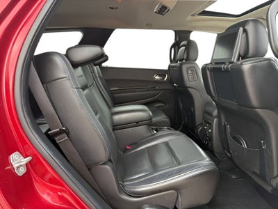 2014 Dodge Durango Citadel