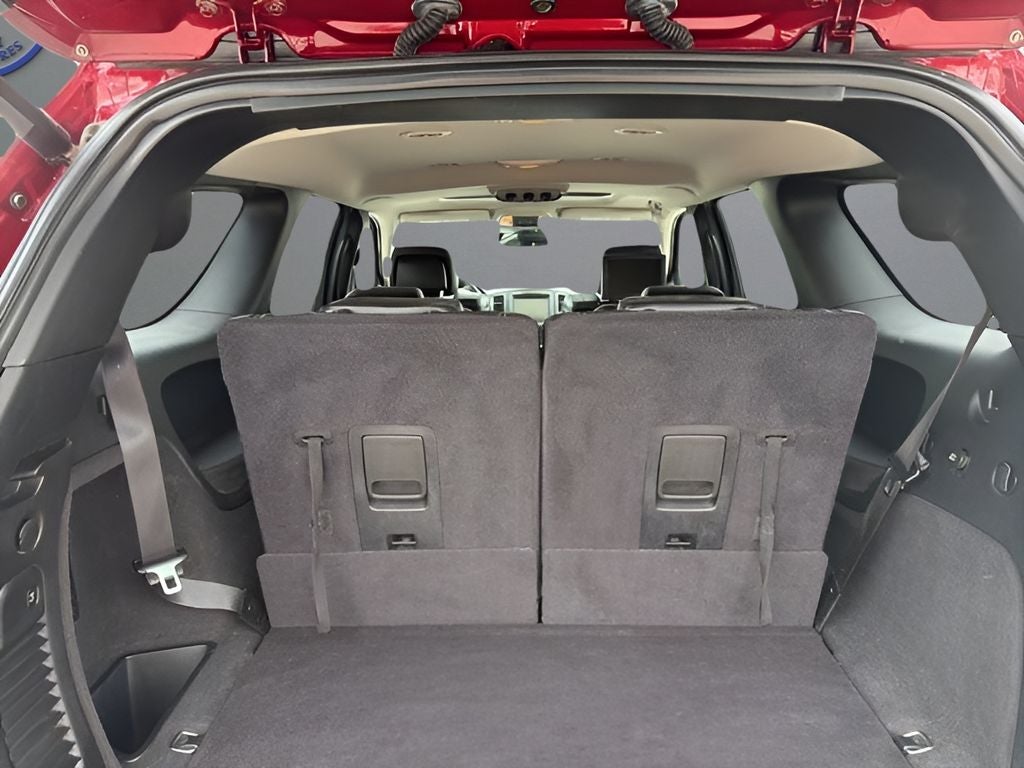 2014 Dodge Durango Citadel