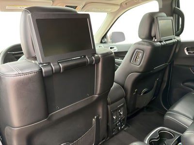 2014 Dodge Durango Citadel