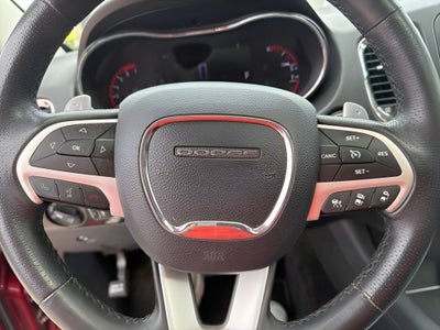2014 Dodge Durango Citadel