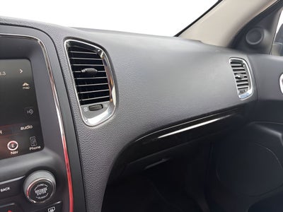 2014 Dodge Durango Citadel