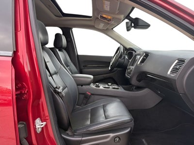 2014 Dodge Durango Citadel