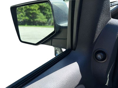 2007 Ford Explorer Sport Trac Limited