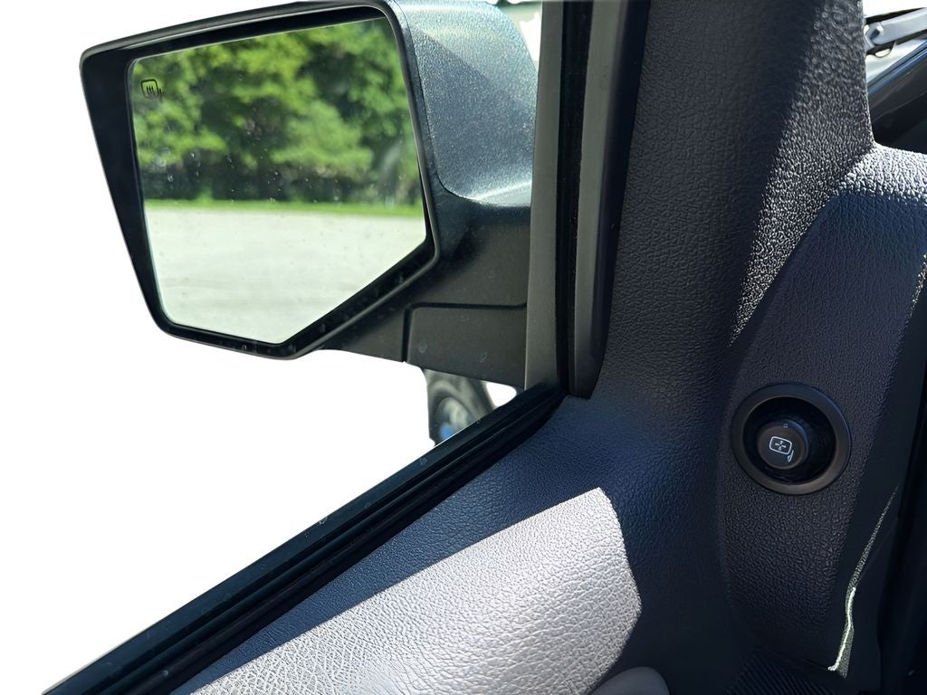 2007 Ford Explorer Sport Trac Limited