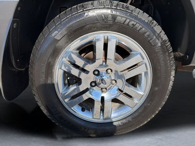 2007 Ford Explorer Sport Trac Limited