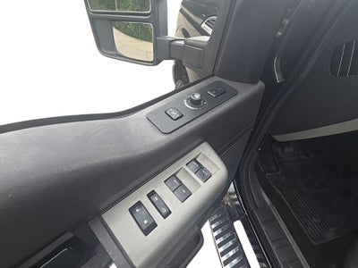 2016 Ford F-250SD Lariat