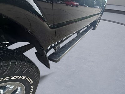 2016 Ford F-250SD Lariat