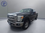 2016 Ford F-250SD Lariat