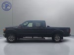 2016 Ford F-250SD Lariat
