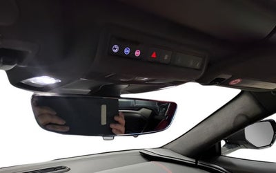 2021 Chevrolet Corvette Stingray 3LT