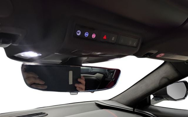 2021 Chevrolet Corvette Stingray 3LT