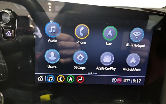 2021 Chevrolet Corvette Stingray 3LT