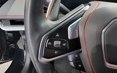 2021 Chevrolet Corvette Stingray 3LT