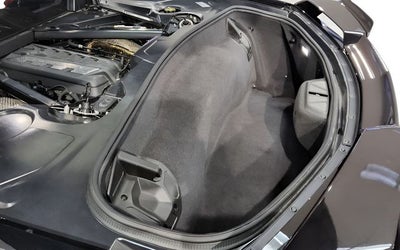 2021 Chevrolet Corvette Stingray 3LT