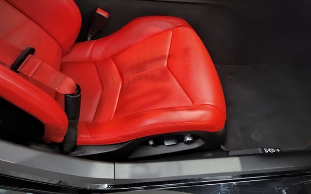 2021 Chevrolet Corvette Stingray 3LT