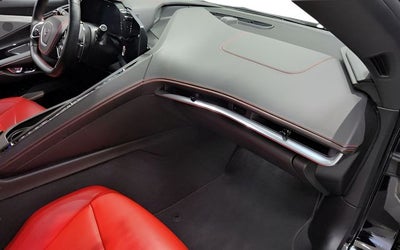 2021 Chevrolet Corvette Stingray 3LT