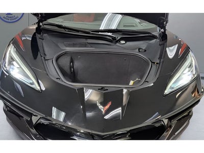 2021 Chevrolet Corvette Stingray 3LT