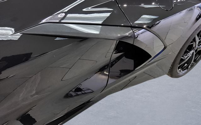 2021 Chevrolet Corvette Stingray 3LT