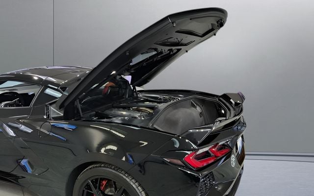 2021 Chevrolet Corvette Stingray 3LT