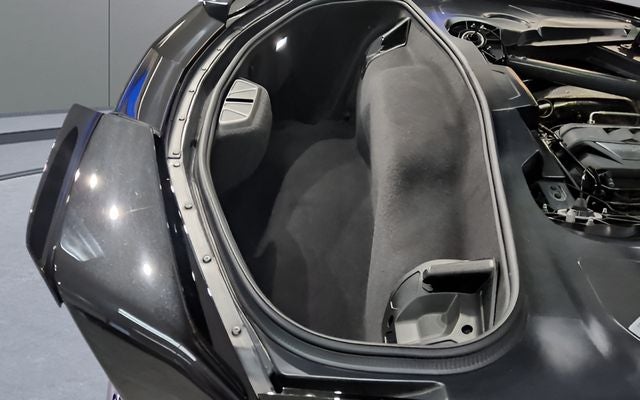 2021 Chevrolet Corvette Stingray 3LT