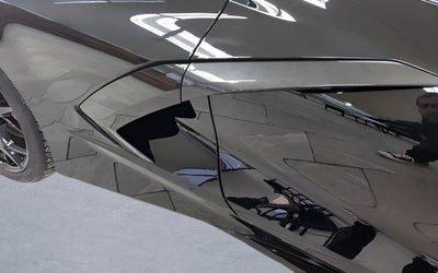 2021 Chevrolet Corvette Stingray 3LT