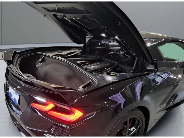 2021 Chevrolet Corvette Stingray 3LT