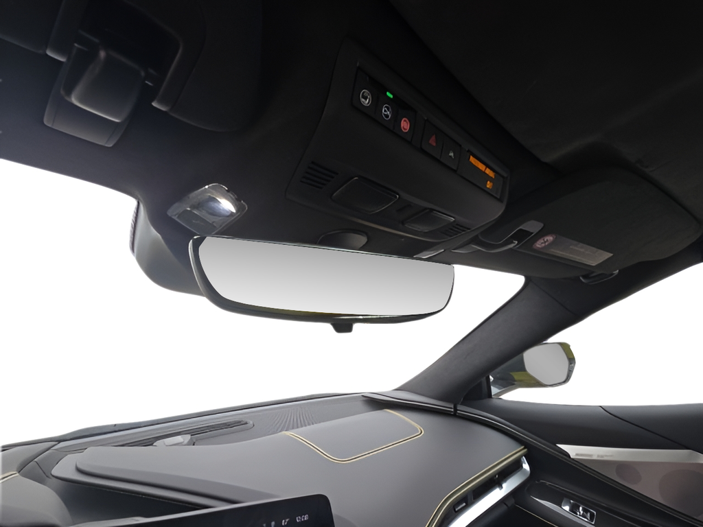 2024 Chevrolet Corvette Stingray 3LT