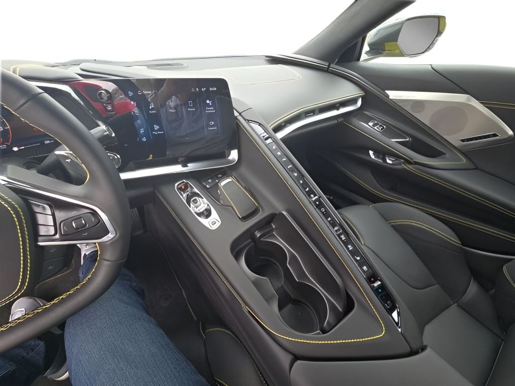2024 Chevrolet Corvette Stingray 3LT