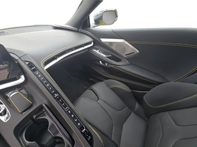 2024 Chevrolet Corvette Stingray 3LT