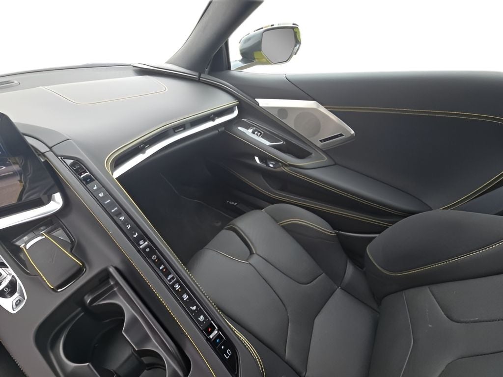 2024 Chevrolet Corvette Stingray 3LT