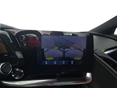 2024 Chevrolet Corvette Stingray 3LT