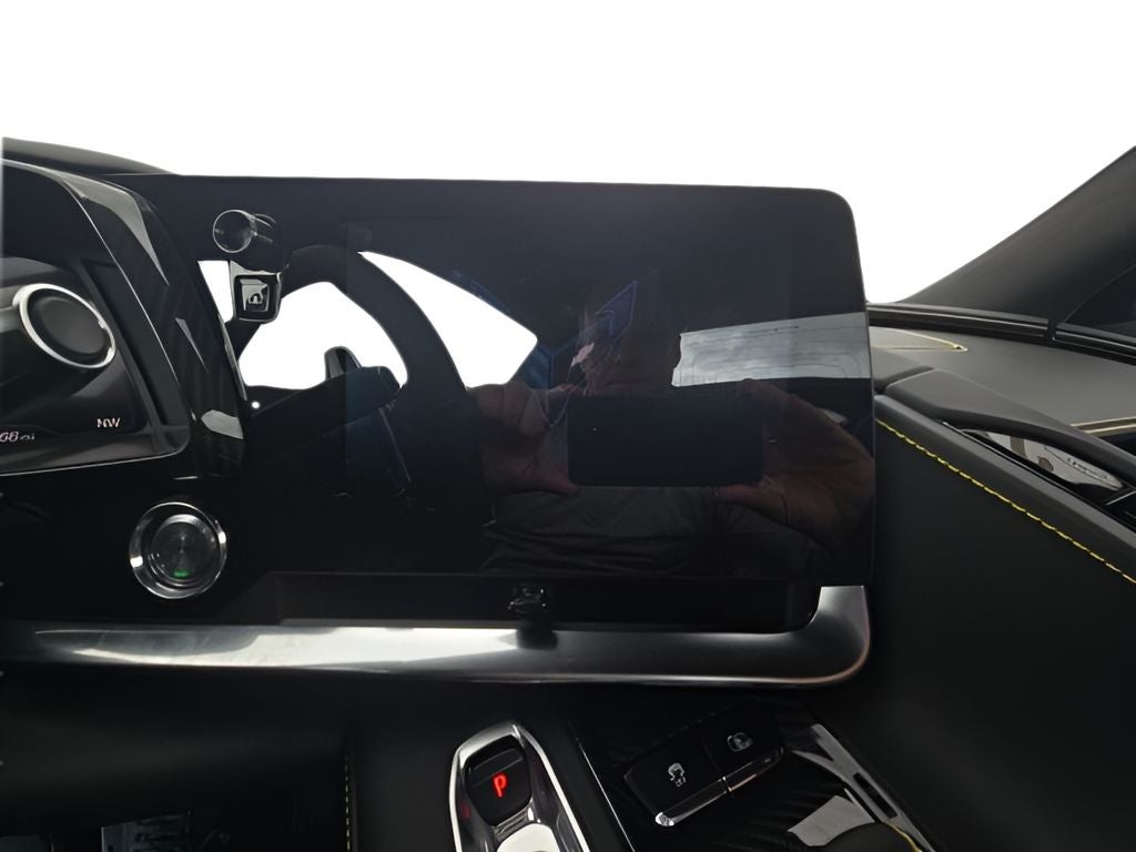 2024 Chevrolet Corvette Stingray 3LT