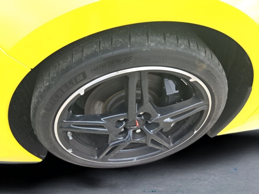 2024 Chevrolet Corvette Stingray 3LT