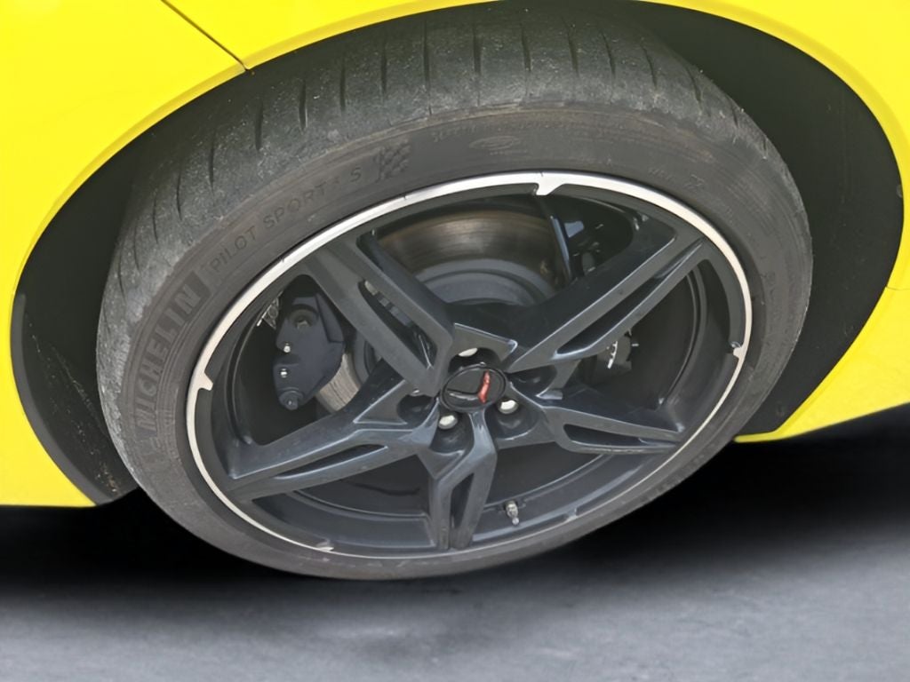 2024 Chevrolet Corvette Stingray 3LT