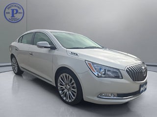 2014 Buick LaCrosse Premium II Group