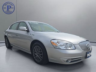 2010 Buick Lucerne CXL Premium
