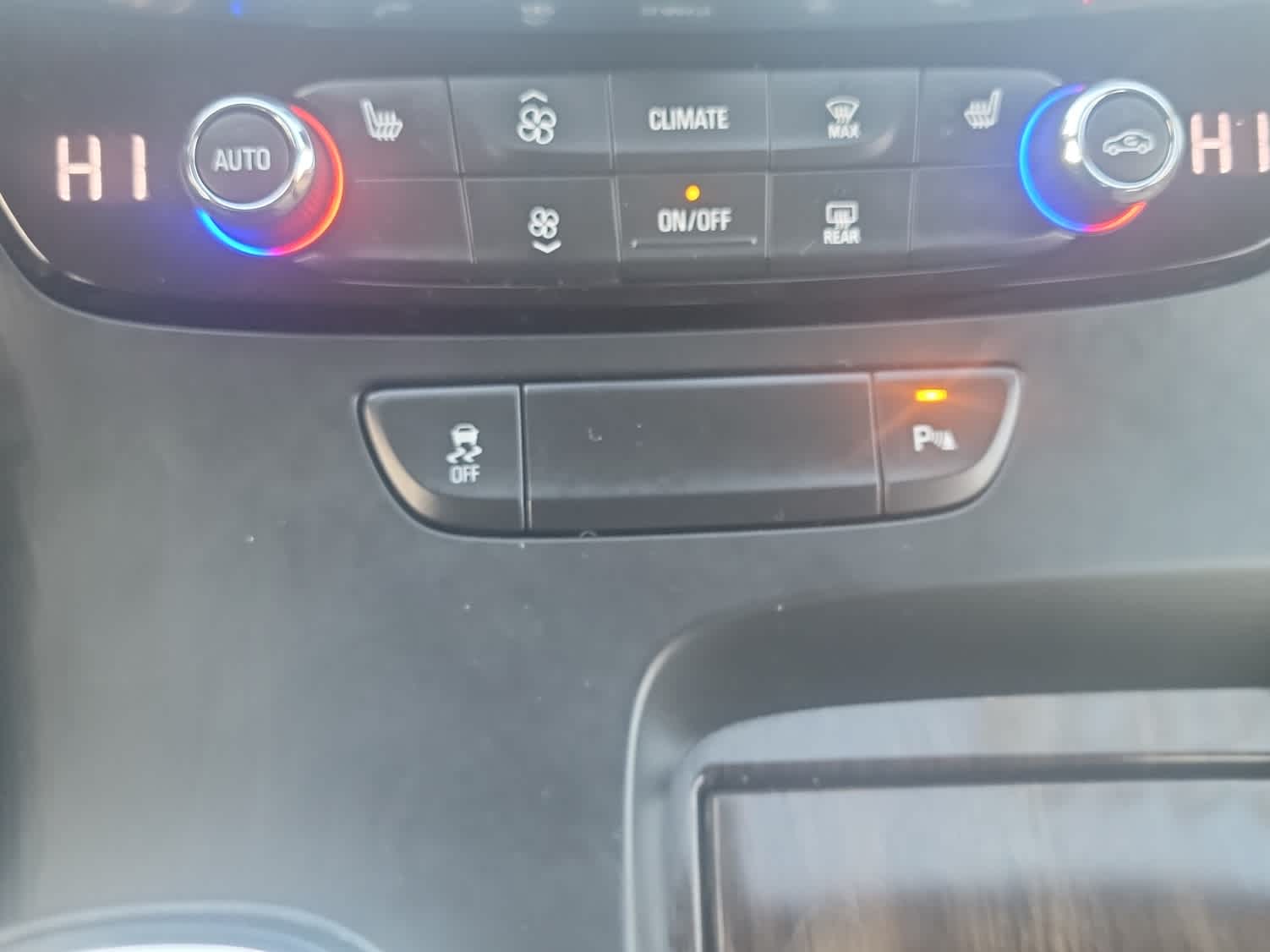 2018 Buick LaCrosse Essence