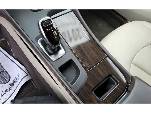 2018 Buick LaCrosse Essence