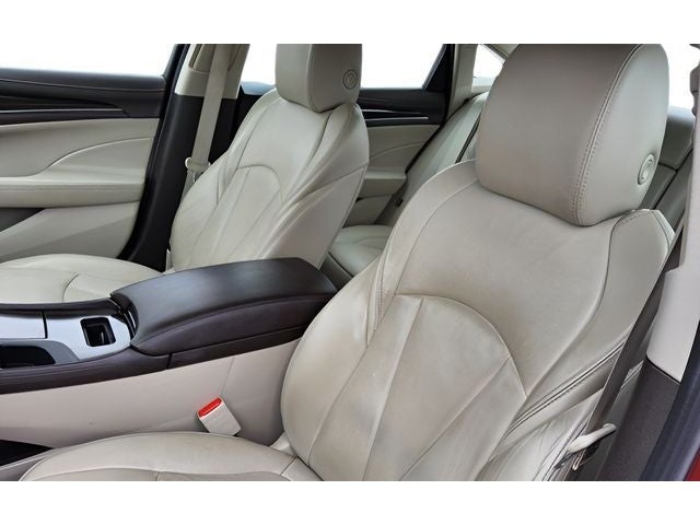 2018 Buick LaCrosse Essence