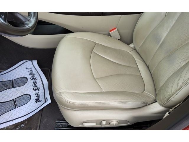 2018 Buick LaCrosse Essence