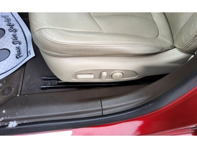 2018 Buick LaCrosse Essence