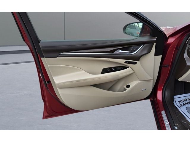 2018 Buick LaCrosse Essence
