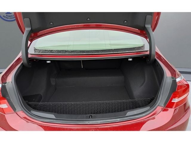 2018 Buick LaCrosse Essence