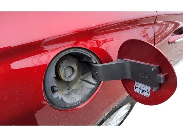 2018 Buick LaCrosse Essence