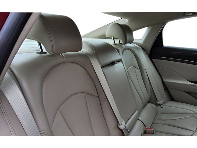 2018 Buick LaCrosse Essence