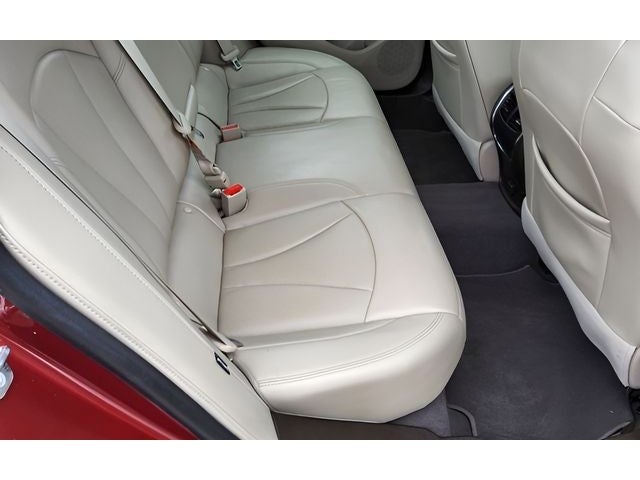 2018 Buick LaCrosse Essence