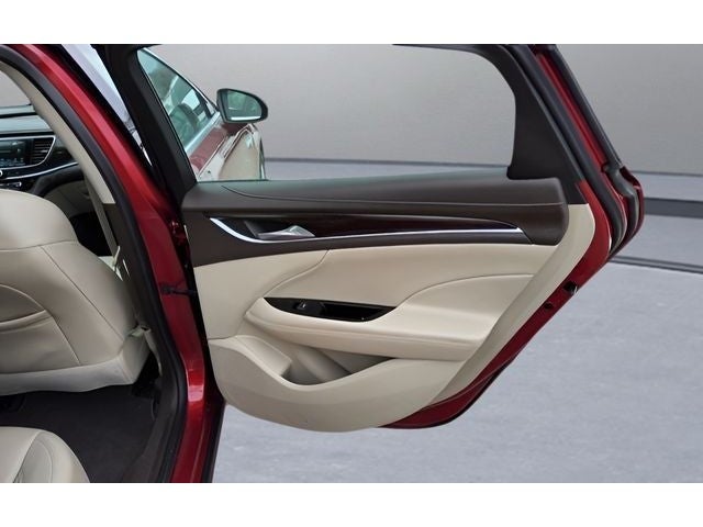2018 Buick LaCrosse Essence