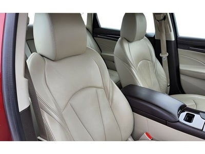 2018 Buick LaCrosse Essence