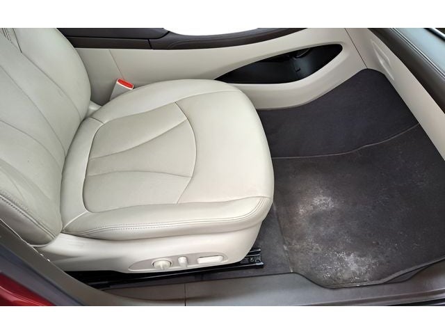 2018 Buick LaCrosse Essence